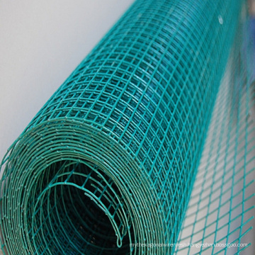 PVC Coated Welded Wire Mesh